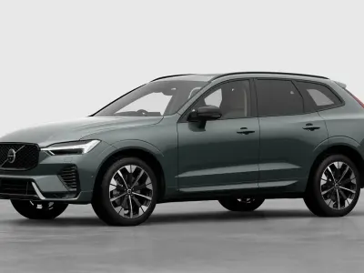 New Volvo XC60 Plus 250 HP (183 kW) 2026 Forest lake SUV