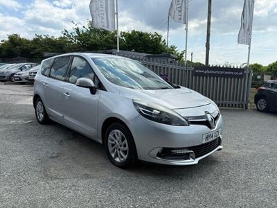 Renault Grand Scénic III