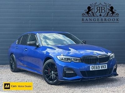 BMW 330e