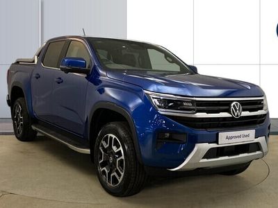 VW Amarok