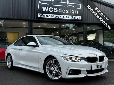 BMW 435
