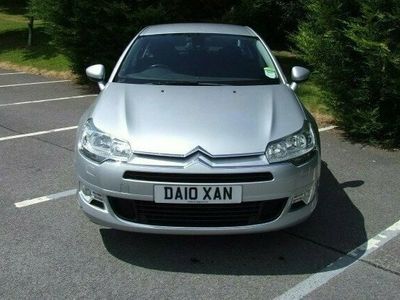 used Citroën C5 2.0