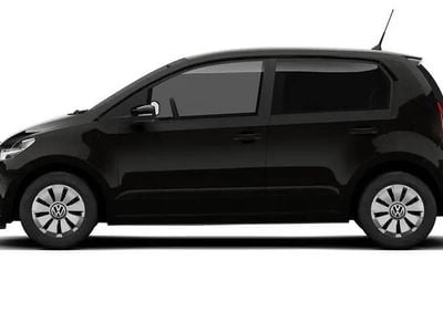 Used 2016 VW up! Move Hatchback | £4,490 (Good price)