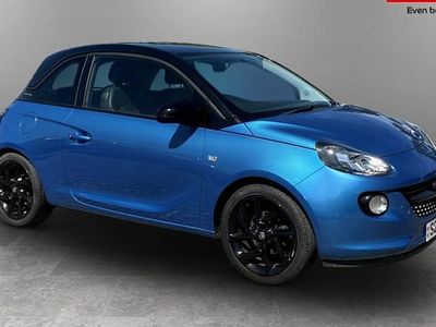 Second-hand Vauxhall Adam