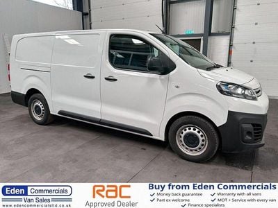 Citroën Dispatch