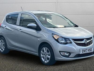 Vauxhall Viva