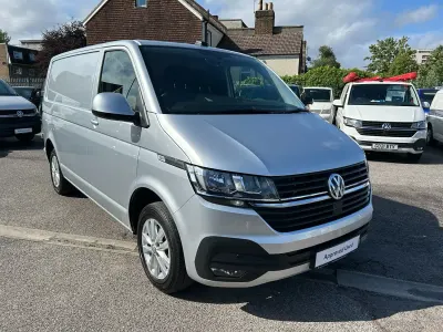 Used VW T6.1