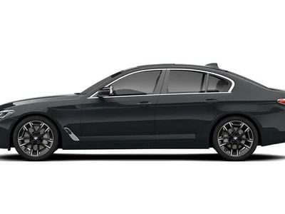 BMW 530e