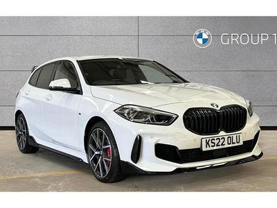 BMW 128