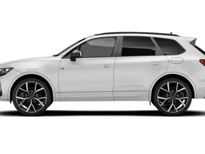Novo VW Touareg Edition 286 HP (210 kW) 2026 SUV