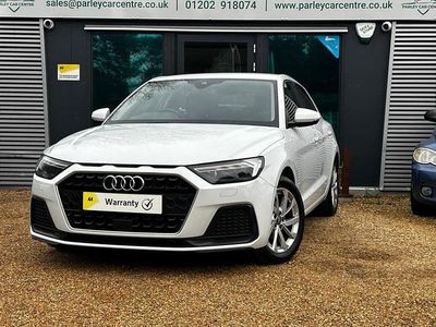 Used Audi A1 Sportback Sport 95 HP (69 kW) 2020 Hatchback