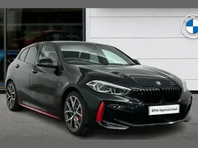 Used BMW 128