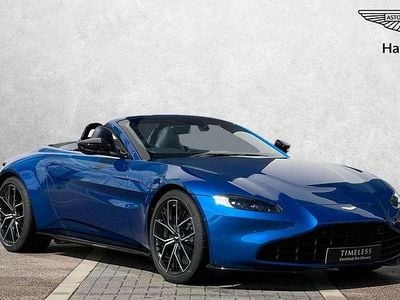 Aston Martin Vantage