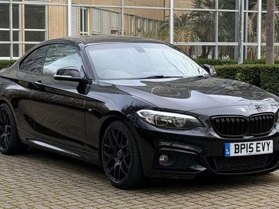BMW 220