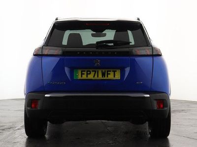 Peugeot e-2008