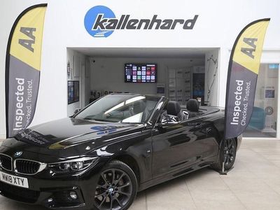 BMW 435