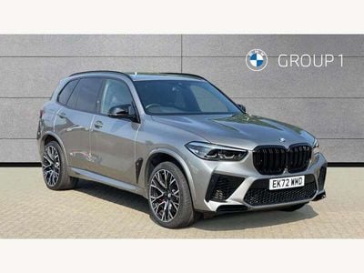 BMW X5 M
