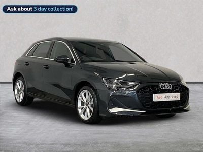 Audi A3 e-tron