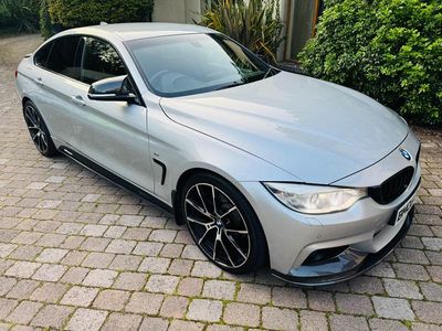 BMW 420