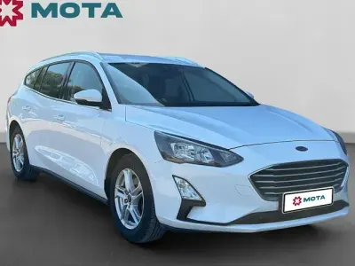 Used Ford Focus