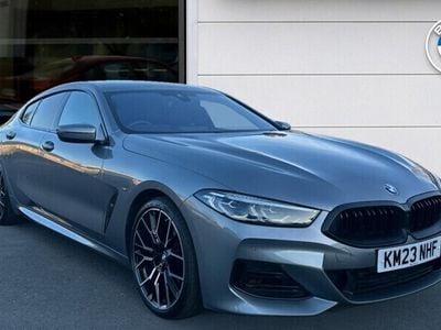 BMW 840