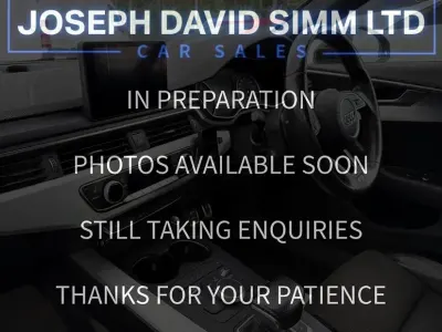 Used BMW 428
