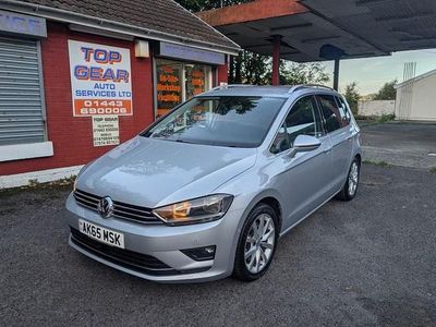 Used VW Golf VII GT 150 HP (110 kW) 2015