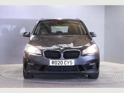 BMW 220