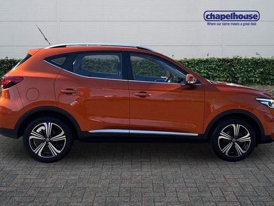 Usado MG ZS Excite 2023 SUV