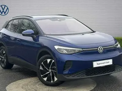 Used VW ID.4