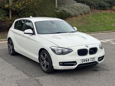 BMW 116