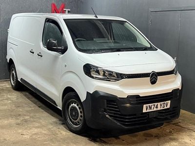 Citroën Dispatch