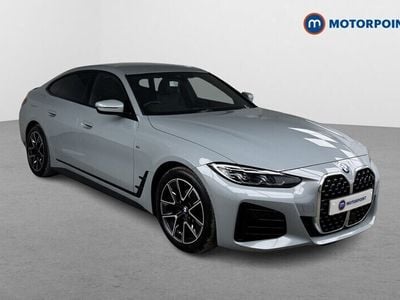BMW 420