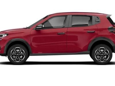 Citroën e-C3