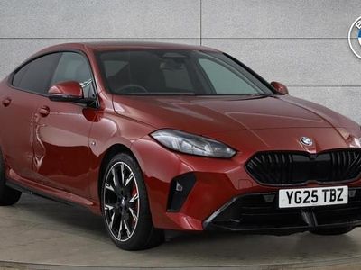 Used BMW 220 M Sport 168 HP (123 kW) 2025 Red Coupe