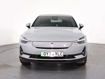 New Polestar 2 22 kW (30 HP) 2025 Hatchback