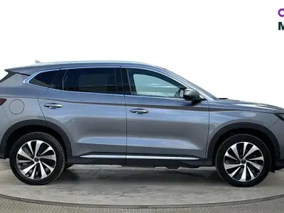 Used BYD Seal U 218 HP (160 kW) 2025 Grey SUV