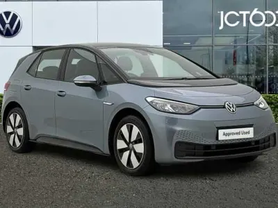 Begagnad VW ID.3 106 kW (145 HK) 2023 Halvkombi