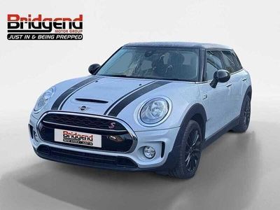 Mini Cooper Clubman