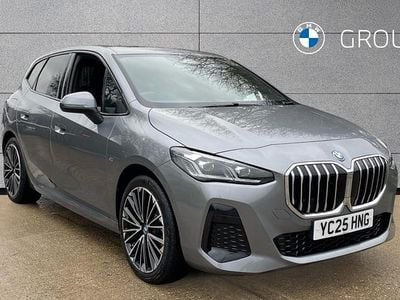 BMW 230e Active Tourer