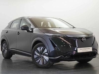Nissan Ariya