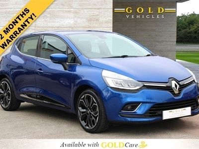 Renault Clio IV