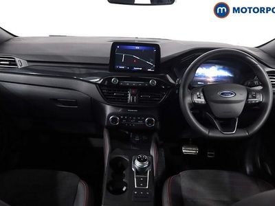 Used 2020 Ford Kuga ST-Line SUV | £18,549 (Fair price)