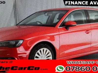 Used Audi A3 Sportback e-tron