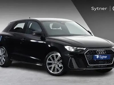 Used Audi A1 Sportback