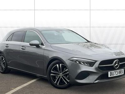Used Mercedes A180 Executive 136 HP (100 kW) 2023 Hatchback