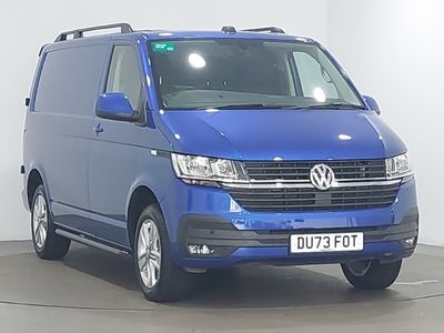 VW T6.1