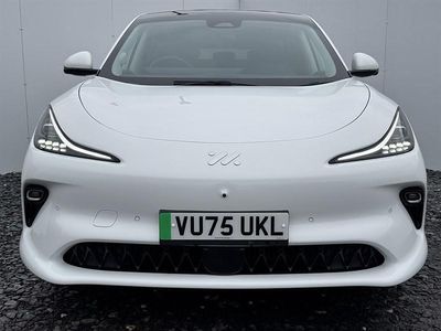 Used MG IM6 552 kW (751 HP) 2025 SUV