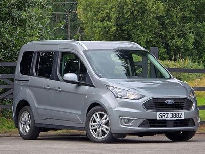 Ford Tourneo Connect