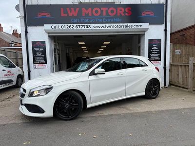 Mercedes A220